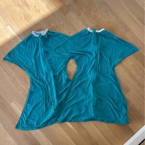 Sleeping baby Zipadee-Zip set of 2 (S)